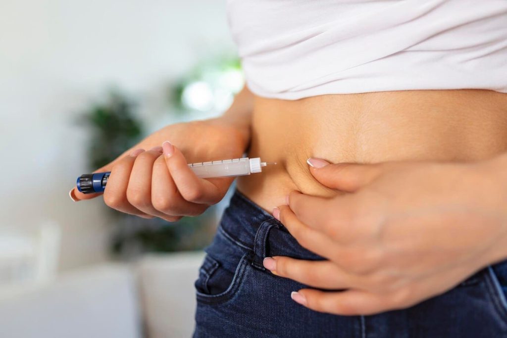 How Does Wegovy Work for Weight Loss