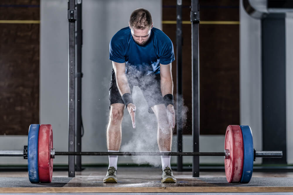 Body Recomposition vs Weight Loss: What’s Better?