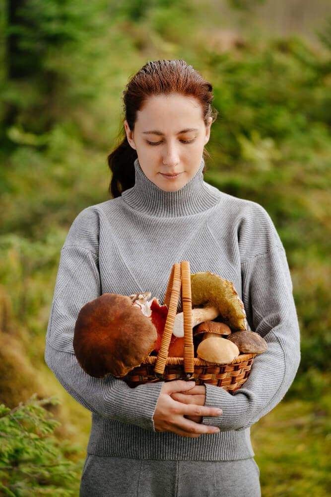 9 Health Benefits of Lion’s Mane Mushroom