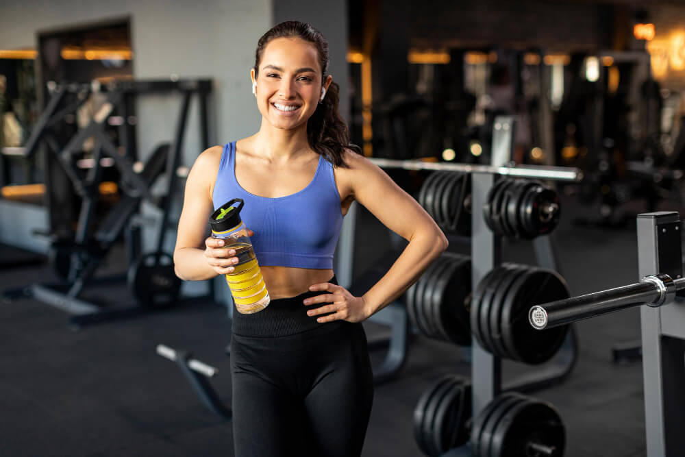 Is Creatine a Nootropic? Effects of Creatine Supplementation