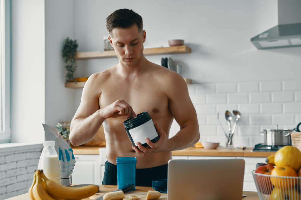 Nootropics in Pre-Workout? Do They Actually Work?