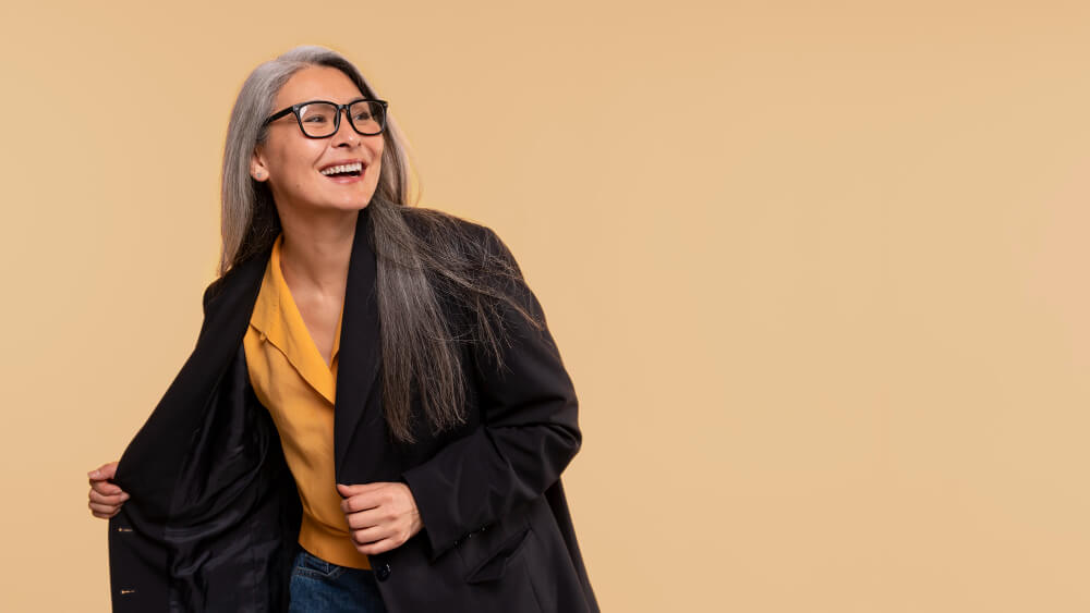 female hair loss