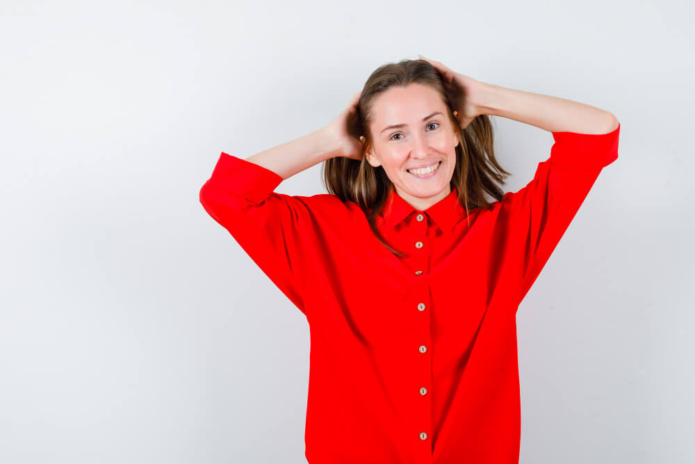 hair loss