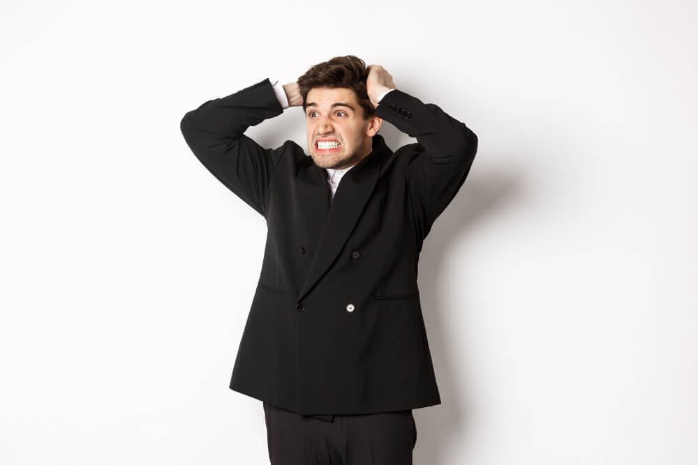 can stress and depression cause erectile dysfunction​