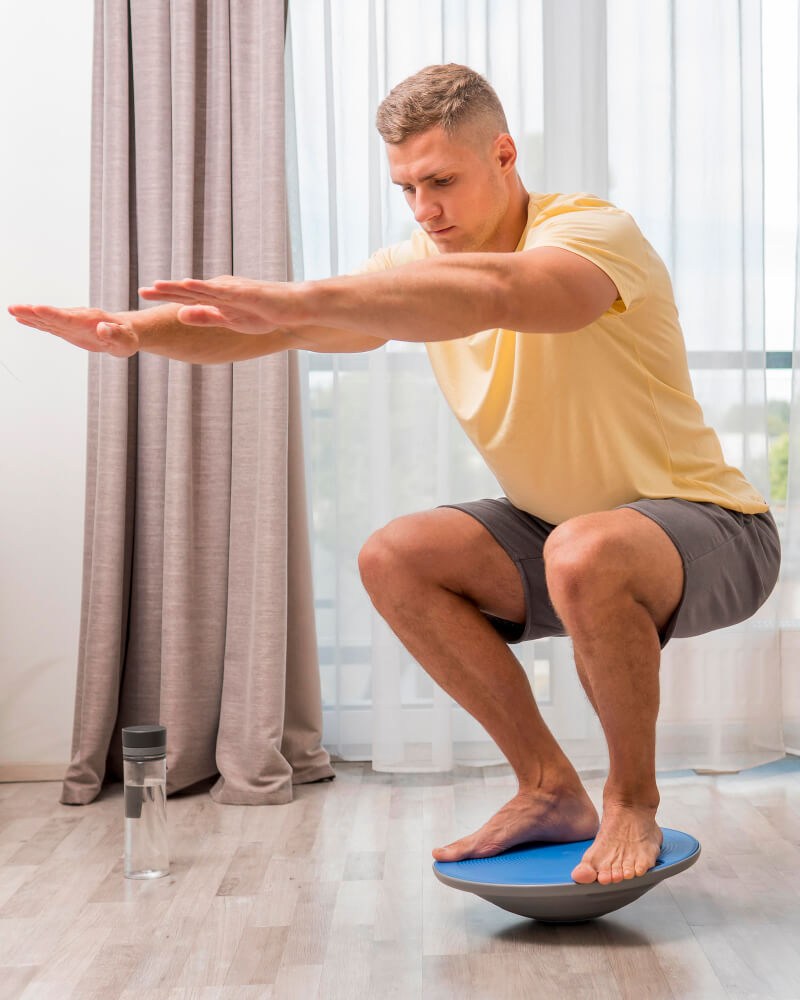 diet and exercise for erectile dysfunction​