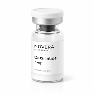 Cagrilintide 5mg Front
