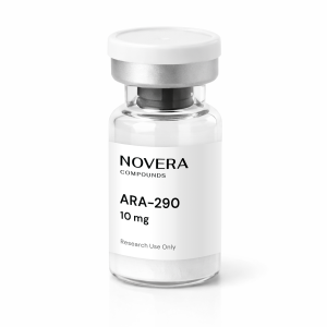 ARA 290 10mg Front