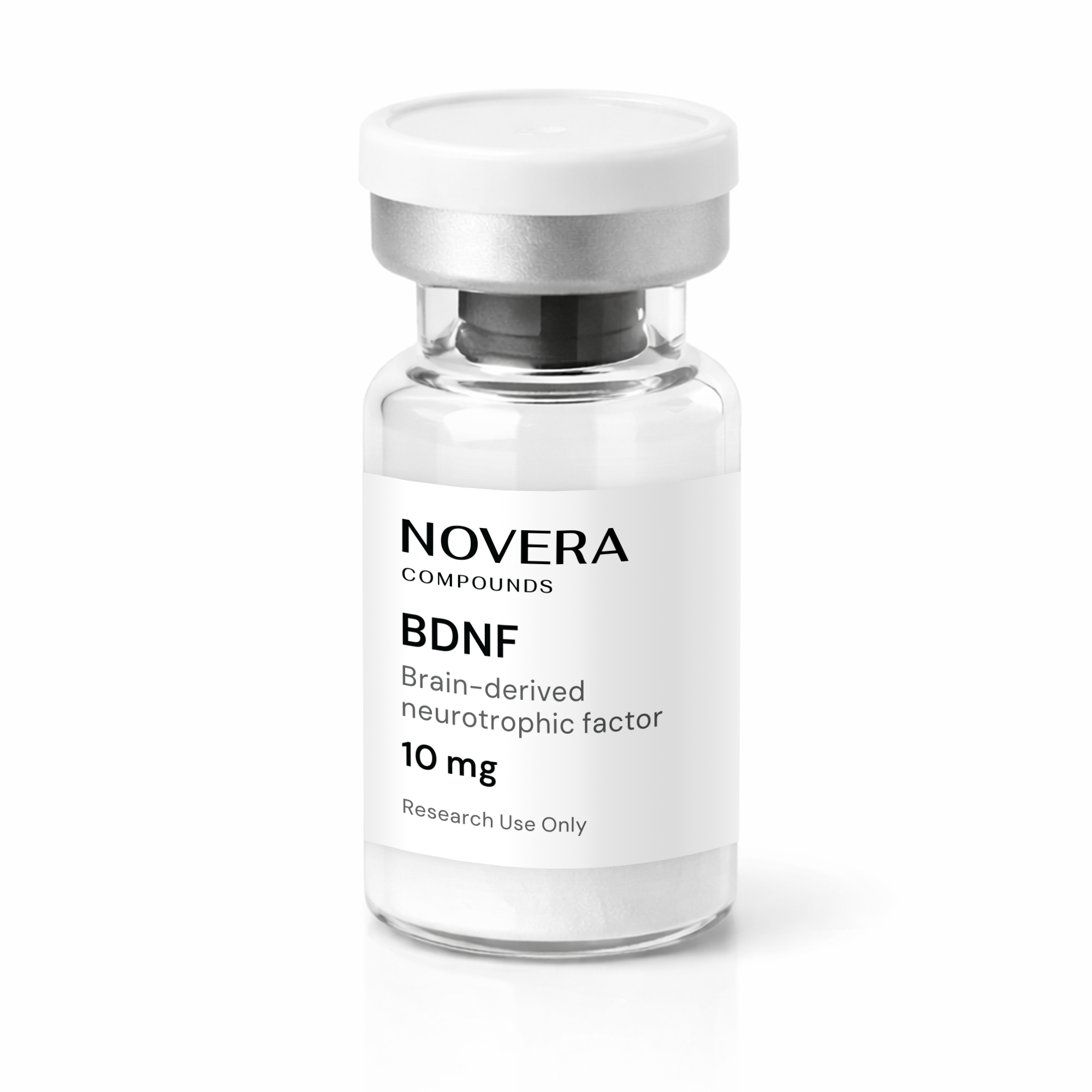 BDNF 10mg Front