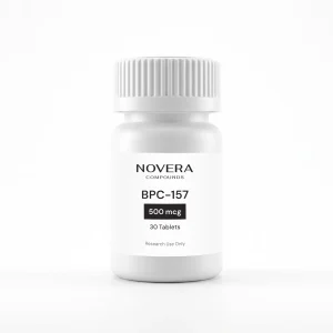 BPC 157 500mcg Tablets (1)