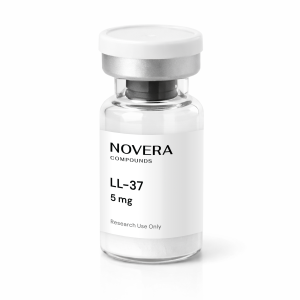 LL 37 5mg Front