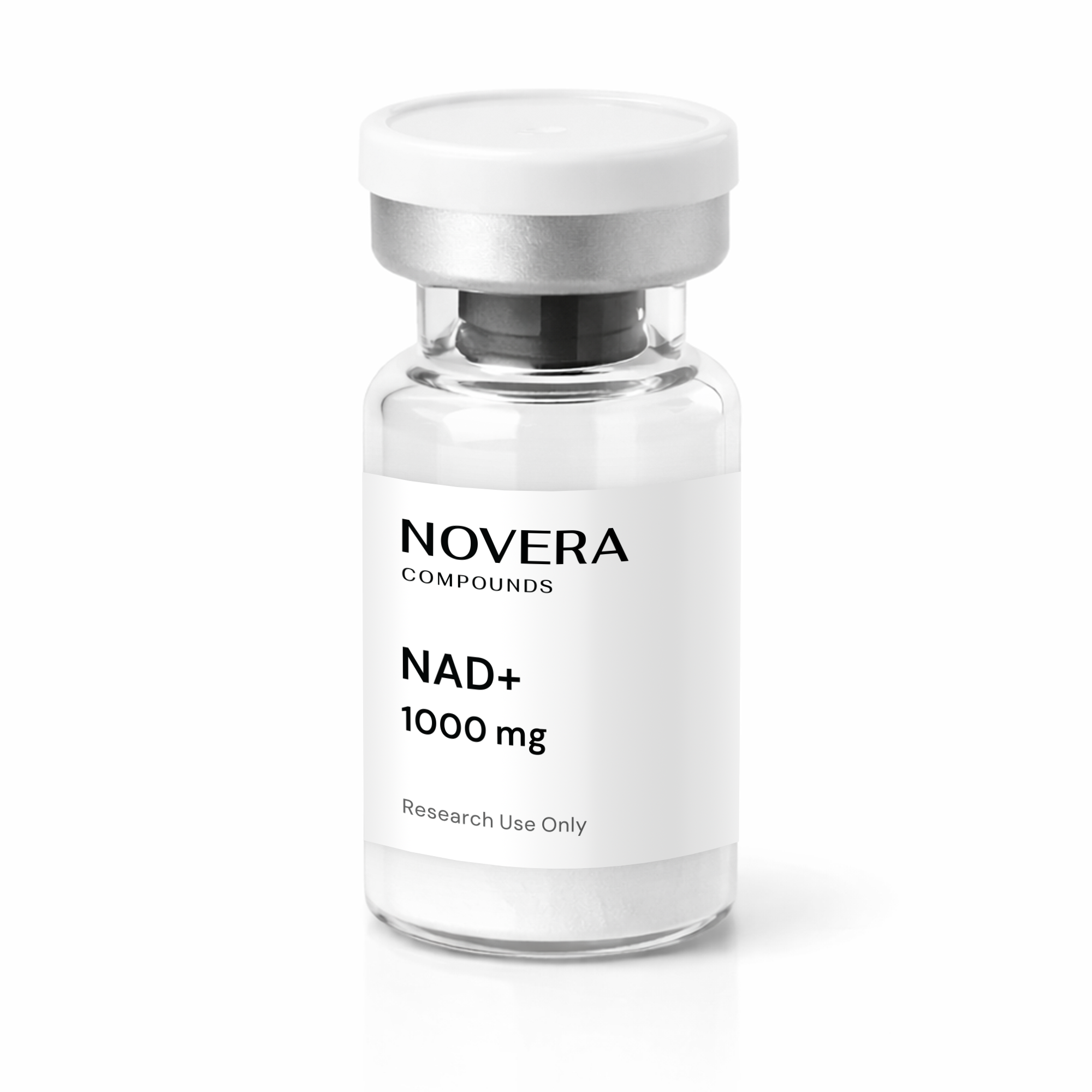 NAD+ 1000mg Front