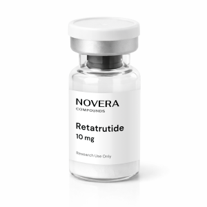 Retatrutide 10mg Front