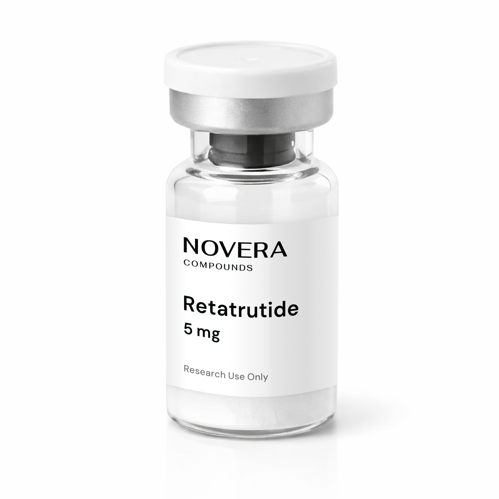 Retatrutide 5mg Front