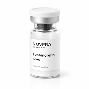 Tesamorelin 10mg Front