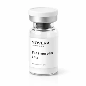 Tesamorelin 5mg Front