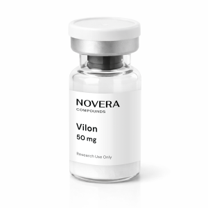 Vilon 50mg Front
