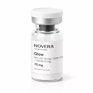 glow 70mg front