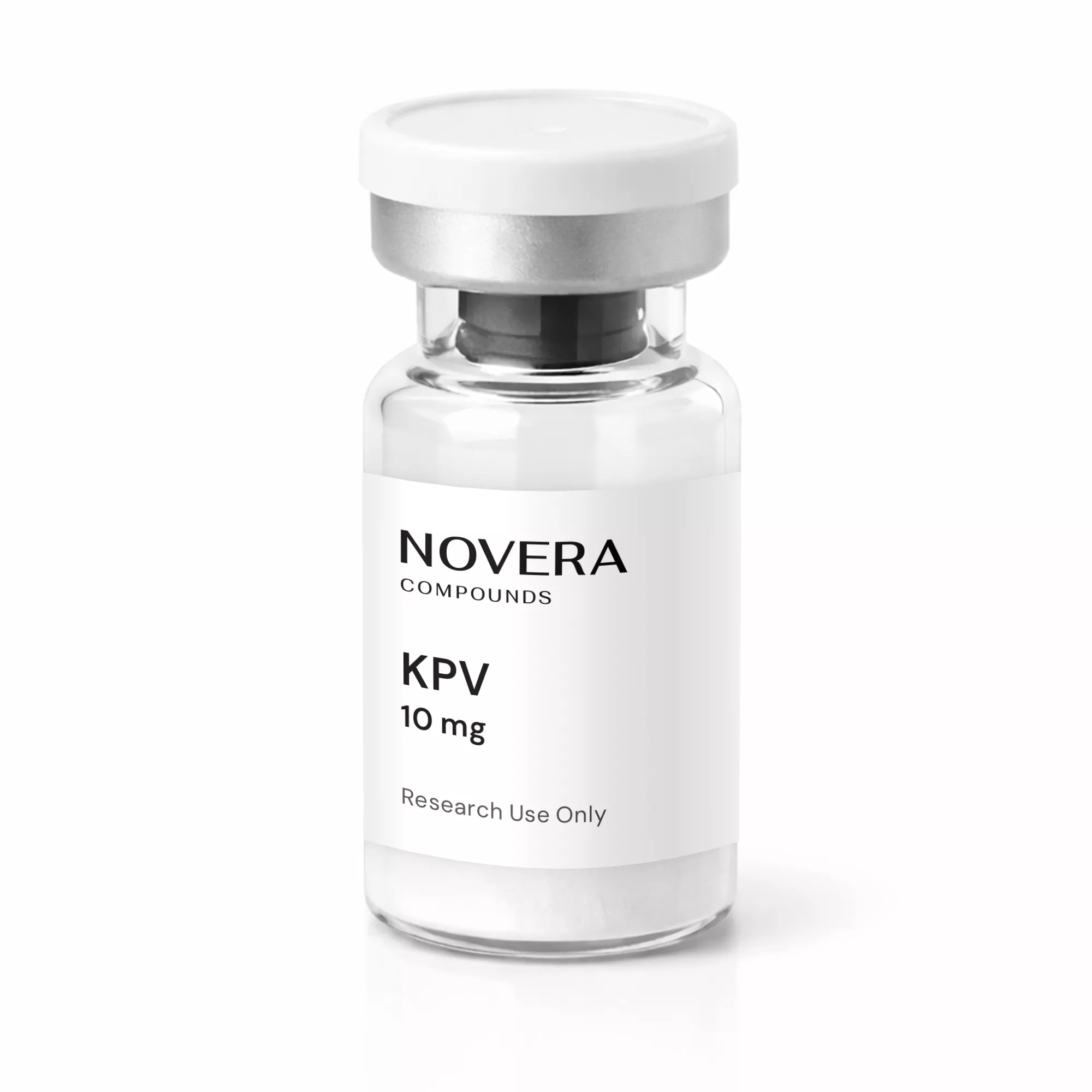 kpv 10mg front