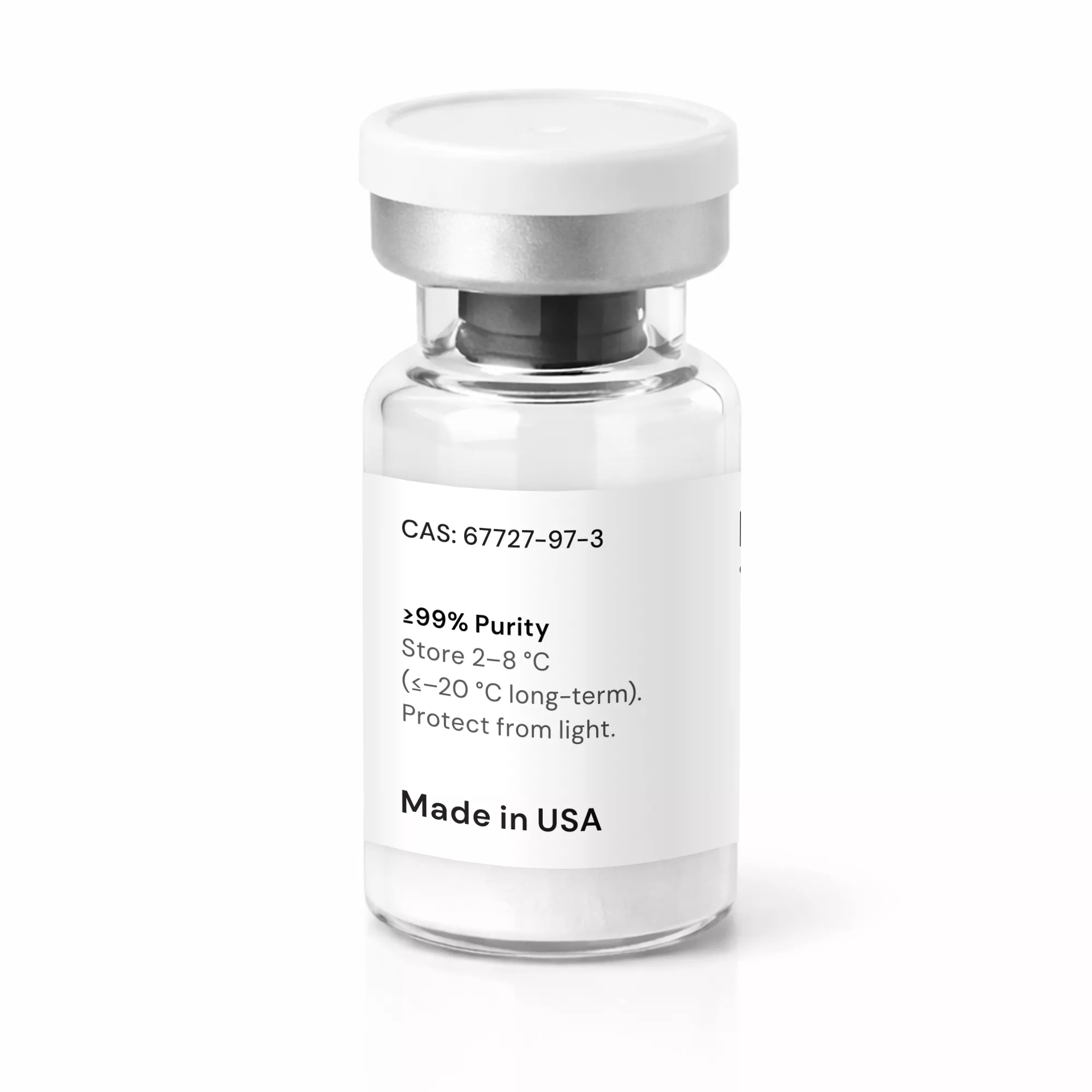 kpv 5mg back