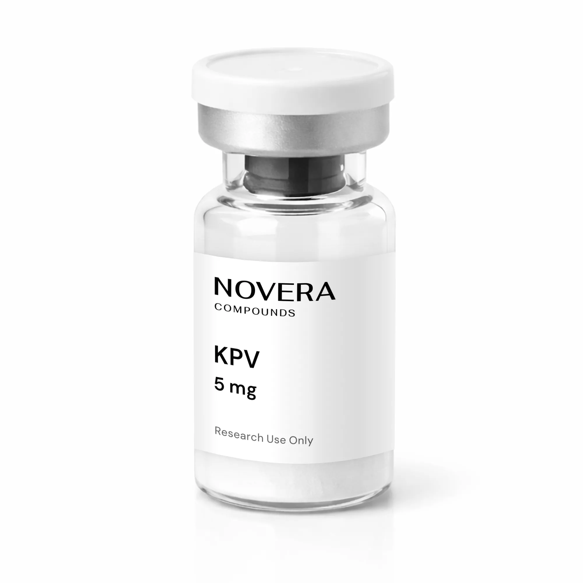 kpv 5mg front