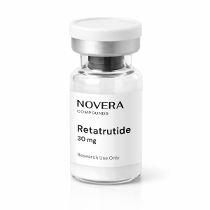 Retatrutide 30mg Front